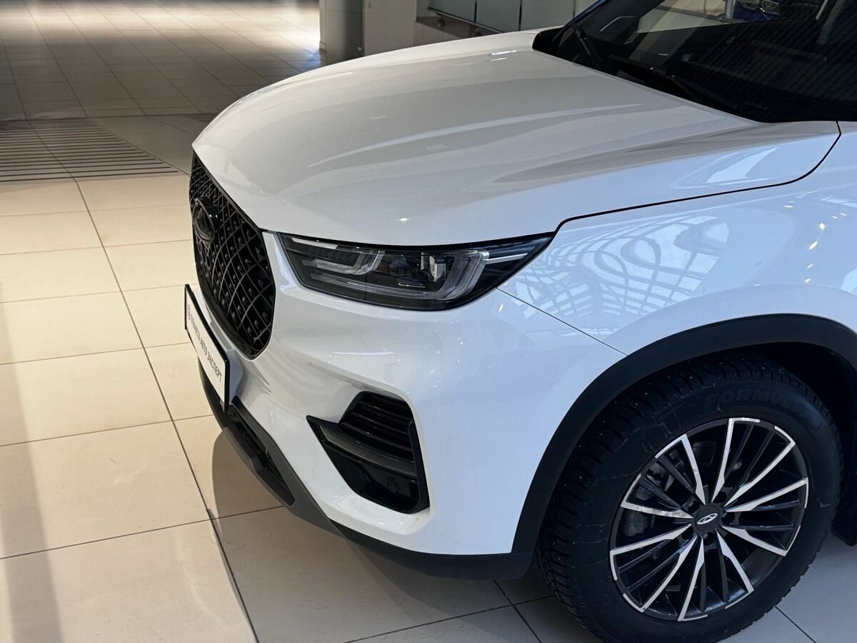 Chery Tiggo 8 Pro с пробегом — 2023 год. Фото: #7