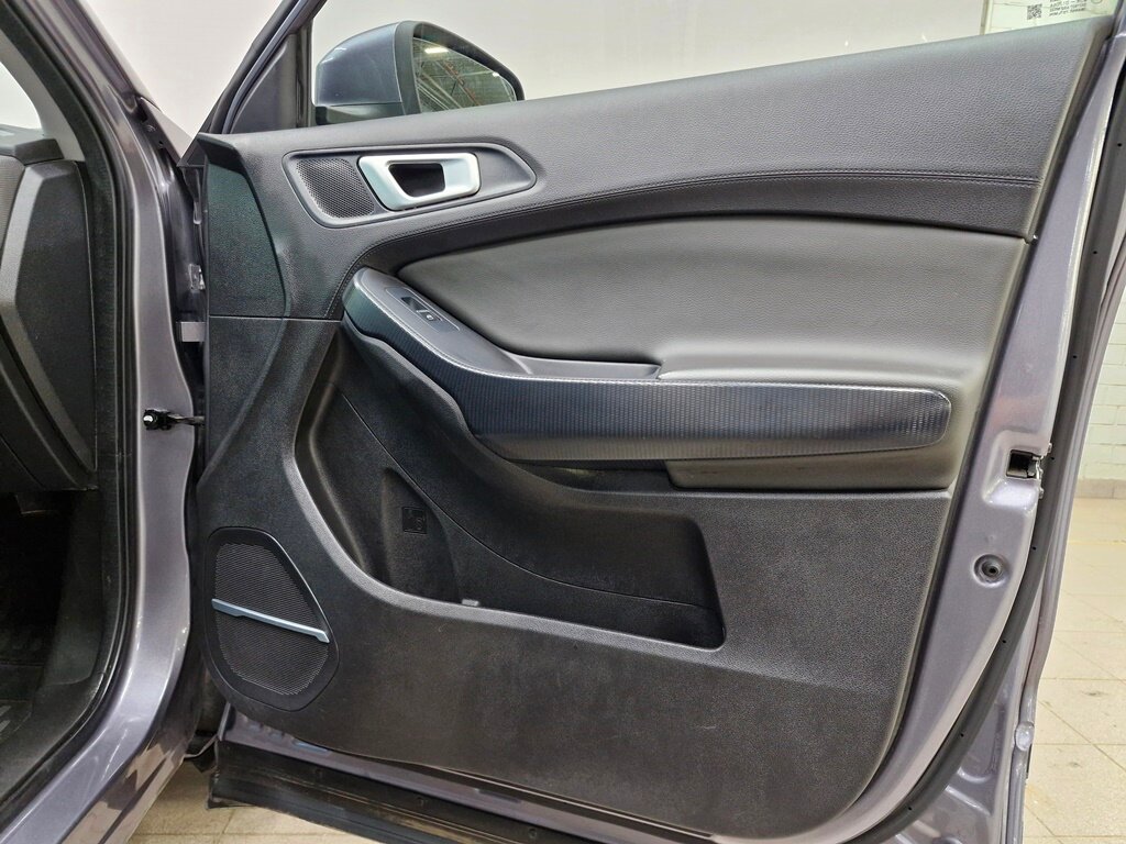 Chery Tiggo 4 с пробегом — 2022 год. Фото: #18