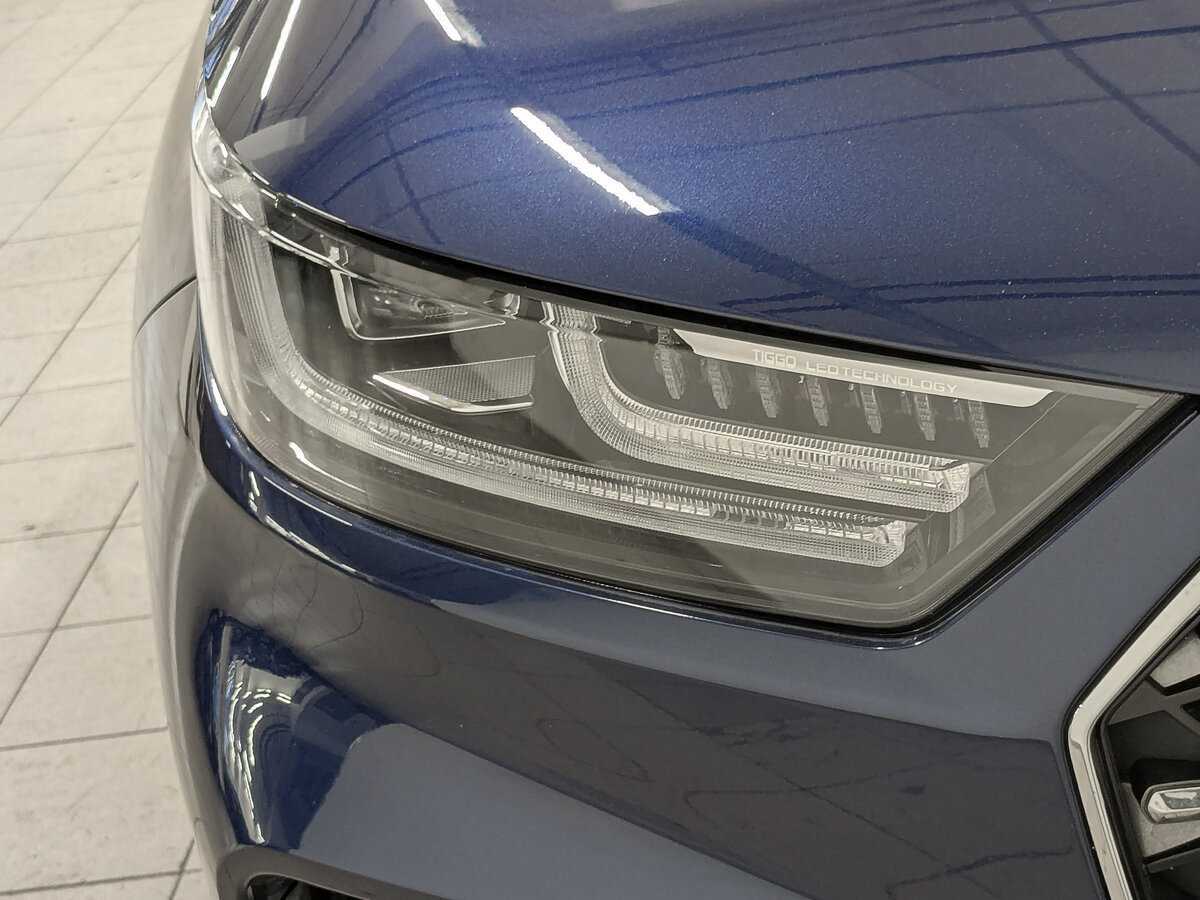 Chery Tiggo 8 Pro с пробегом — 2022 год. Фото: #10