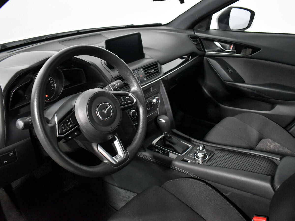 Mazda CX-4 с пробегом — 2022 год. Фото: #7