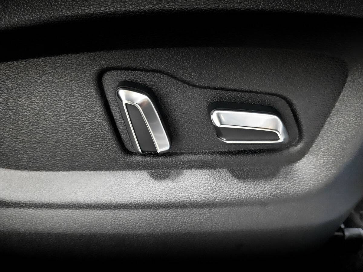 Chery Tiggo 8 Pro с пробегом — 2022 год. Фото: #26