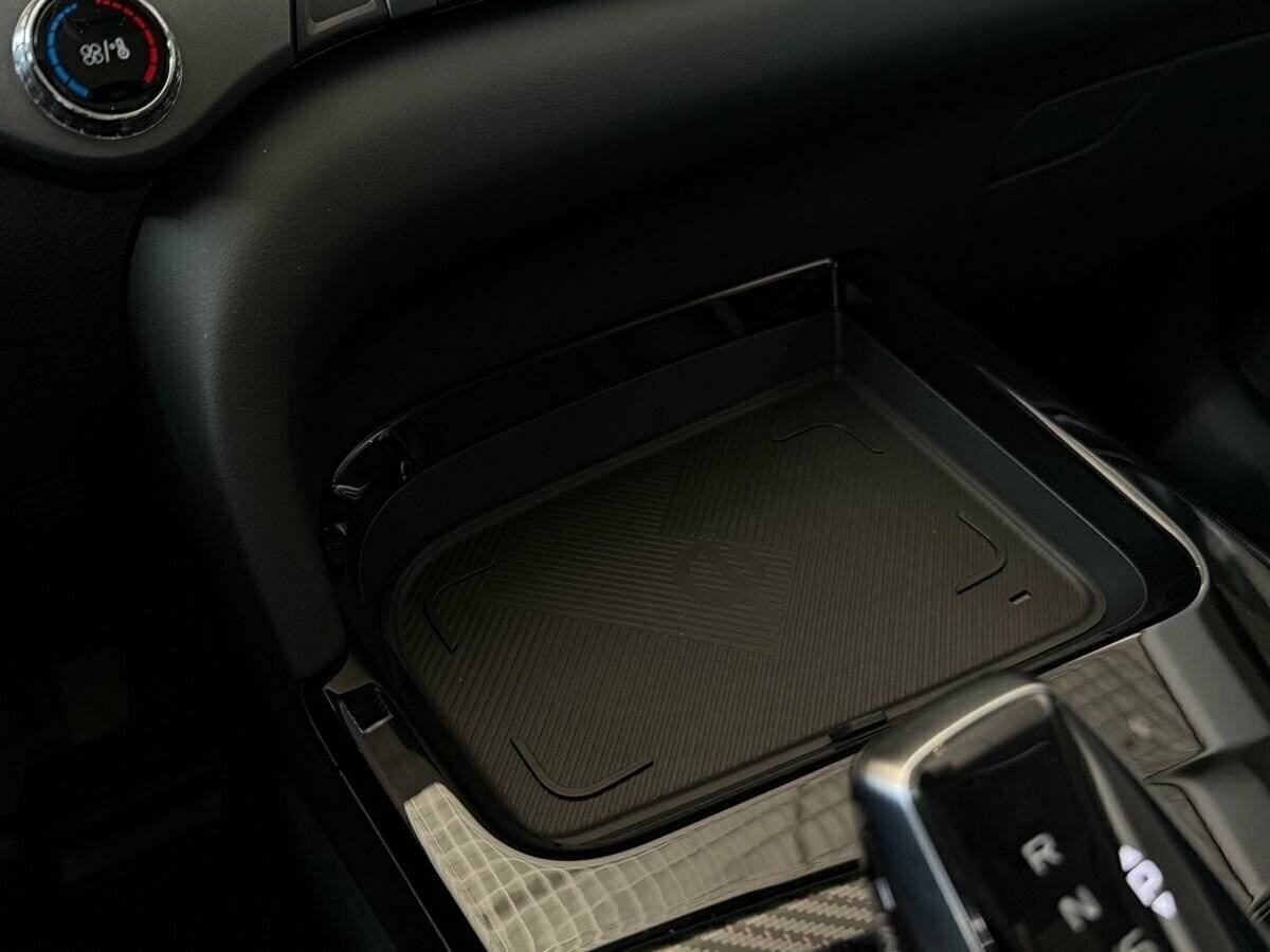 FAW Bestune T55 с пробегом — 2023 год. Фото: #28