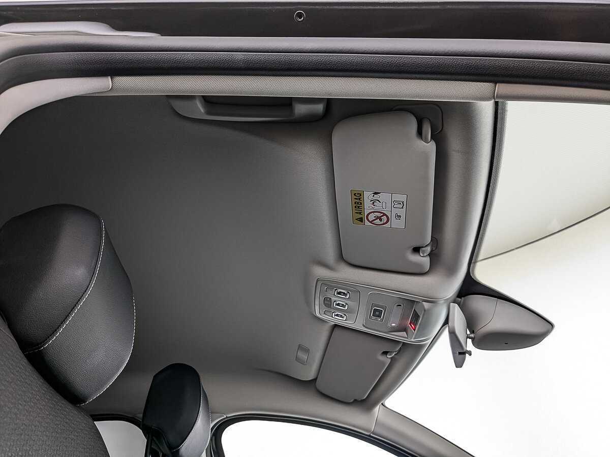 Renault Arkana с пробегом — 2021 год. Фото: #22