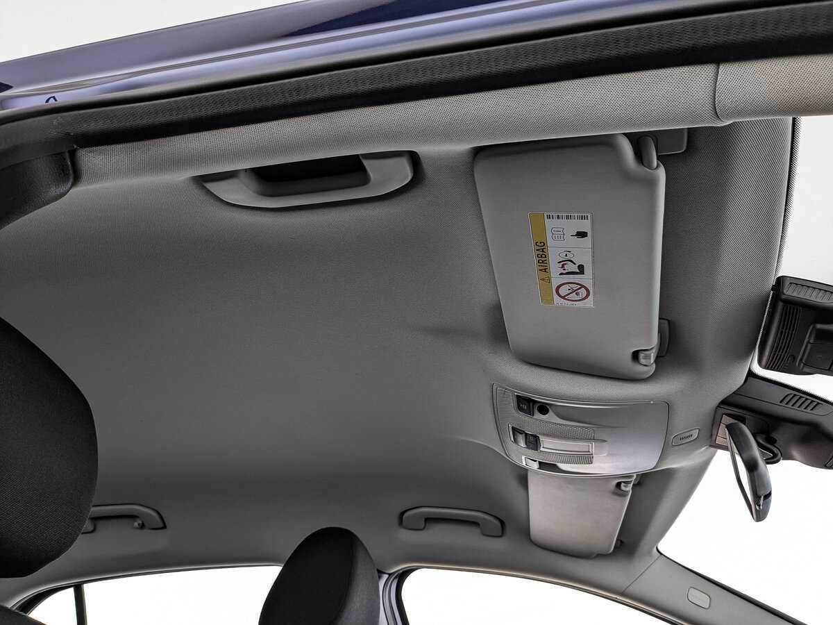 Mercedes-Benz GLA с пробегом — 2018 год. Фото: #22