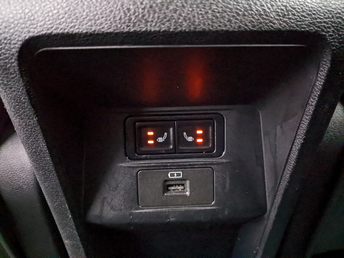 Chery Tiggo 7 Pro с пробегом — 2022 год. Фото: #27