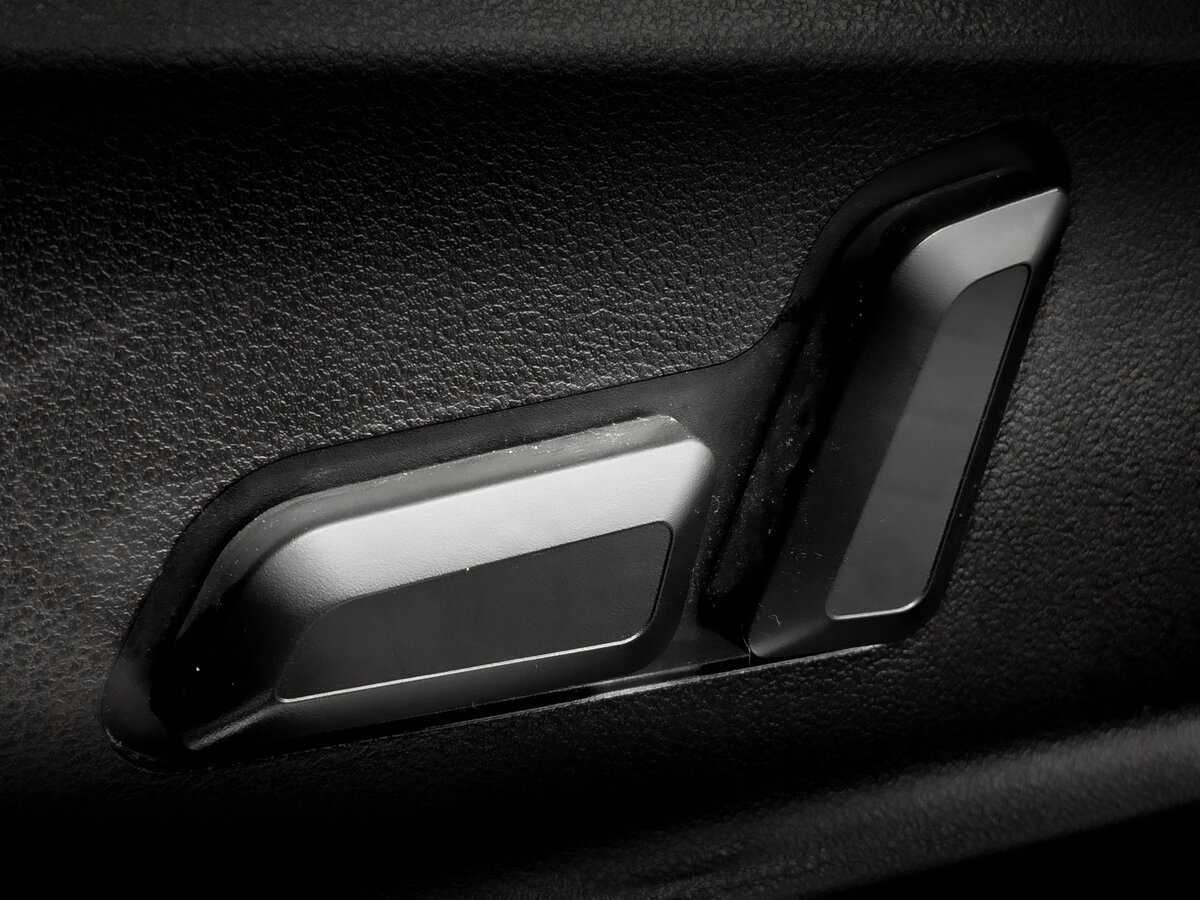 Haval F7x с пробегом — 2021 год. Фото: #20