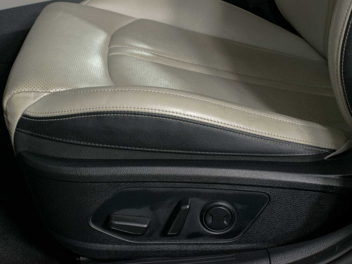 Kia K5 с пробегом — 2020 год. Фото: #14