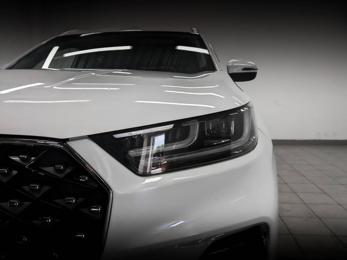 Chery Tiggo 8 Pro с пробегом — 2022 год. Фото: #15