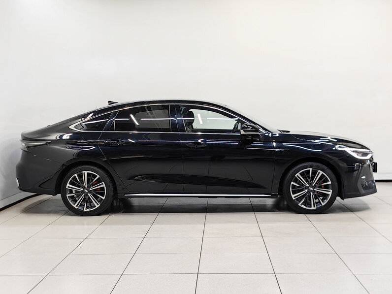 Chery Arrizo 8 с пробегом — 2023 год. Фото: #4