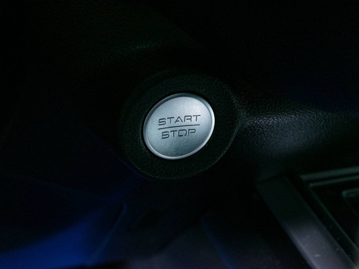 Haval Jolion с пробегом — 2021 год. Фото: #14