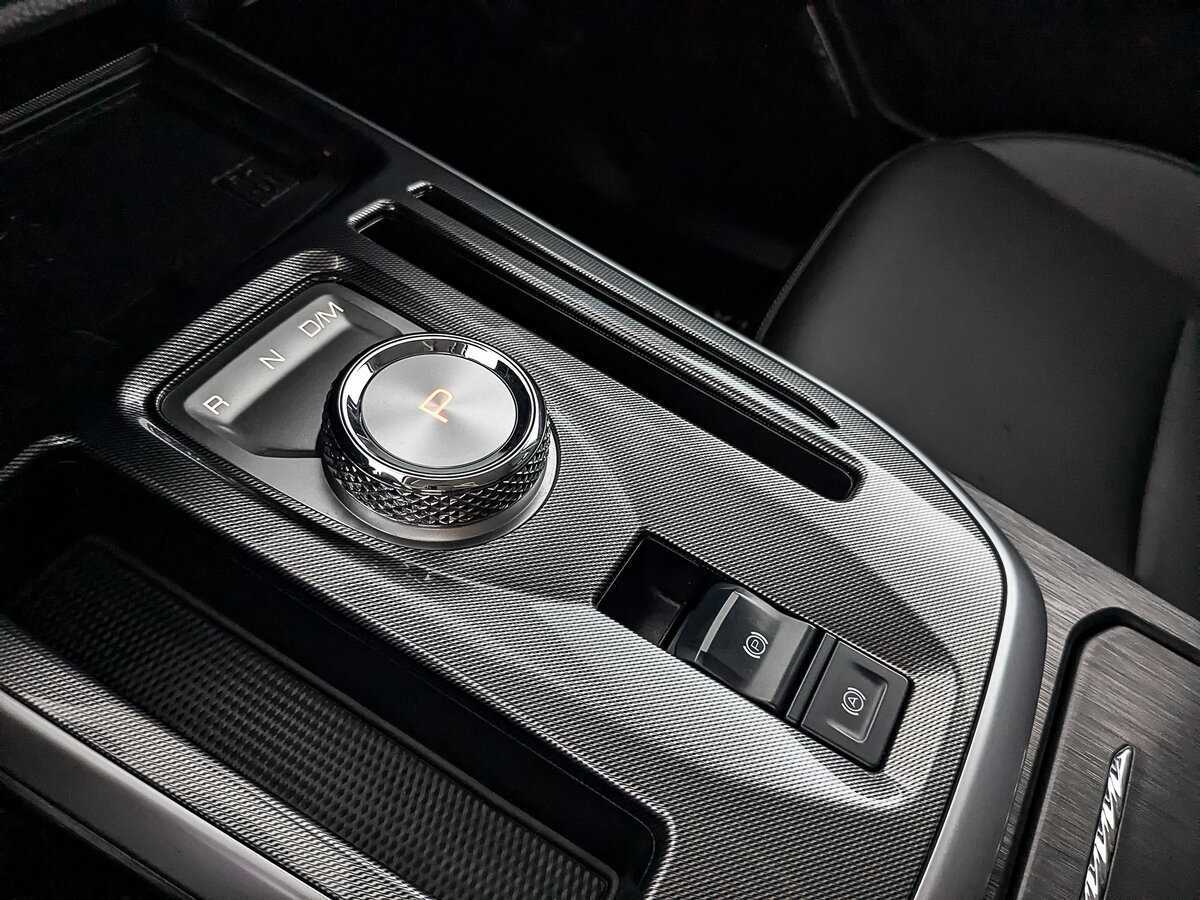 Haval Jolion с пробегом — 2022 год. Фото: #20