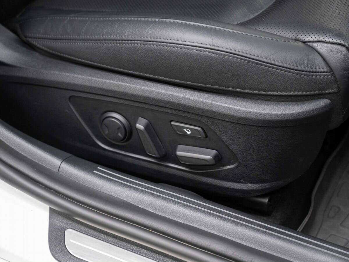 Kia K5 с пробегом — 2021 год. Фото: #12