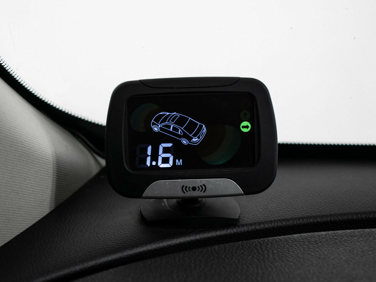 Opel Mokka с пробегом — 2014 год. Фото: #11