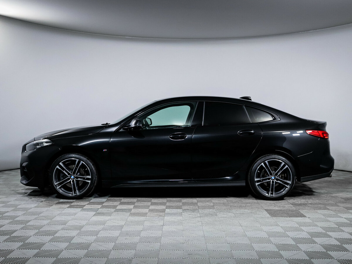 BMW 2 серии с пробегом — 2020 год. Фото: #7