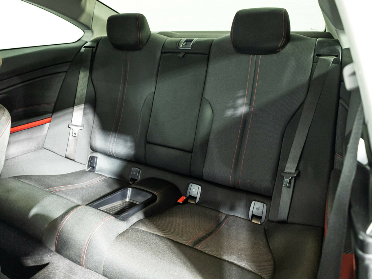 BMW 4 серии с пробегом — 2018 год. Фото: #9