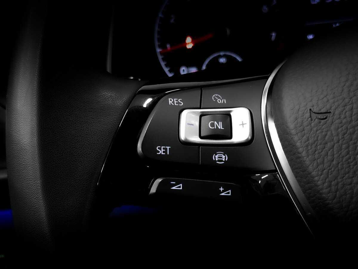 Volkswagen Jetta с пробегом — 2020 год. Фото: #26