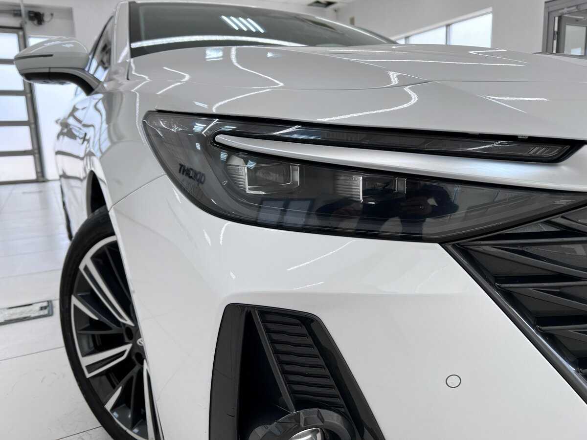 Chery Arrizo 8 с пробегом — 2023 год. Фото: #16