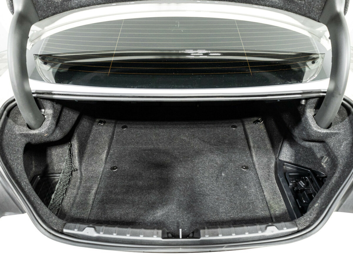 BMW 4 серии с пробегом — 2018 год. Фото: #22