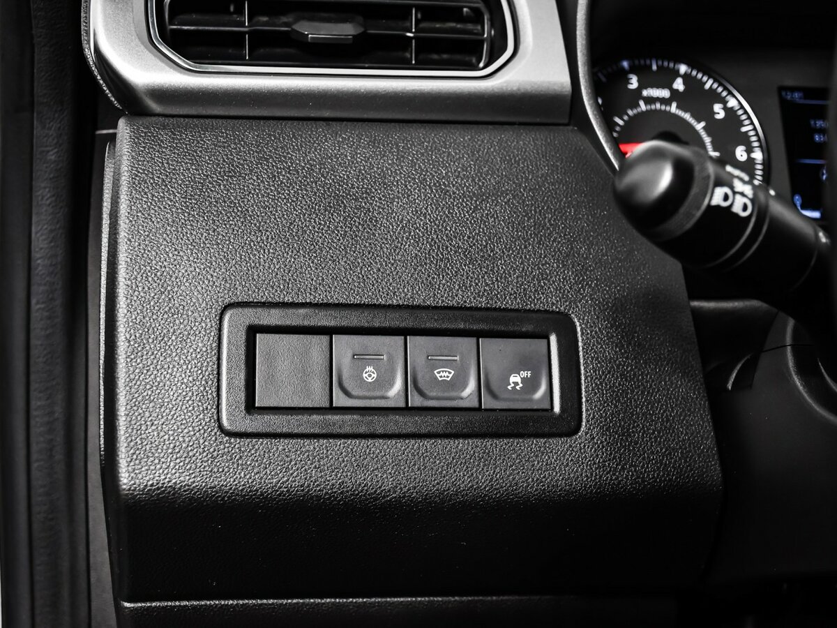 Renault Arkana с пробегом — 2021 год. Фото: #11