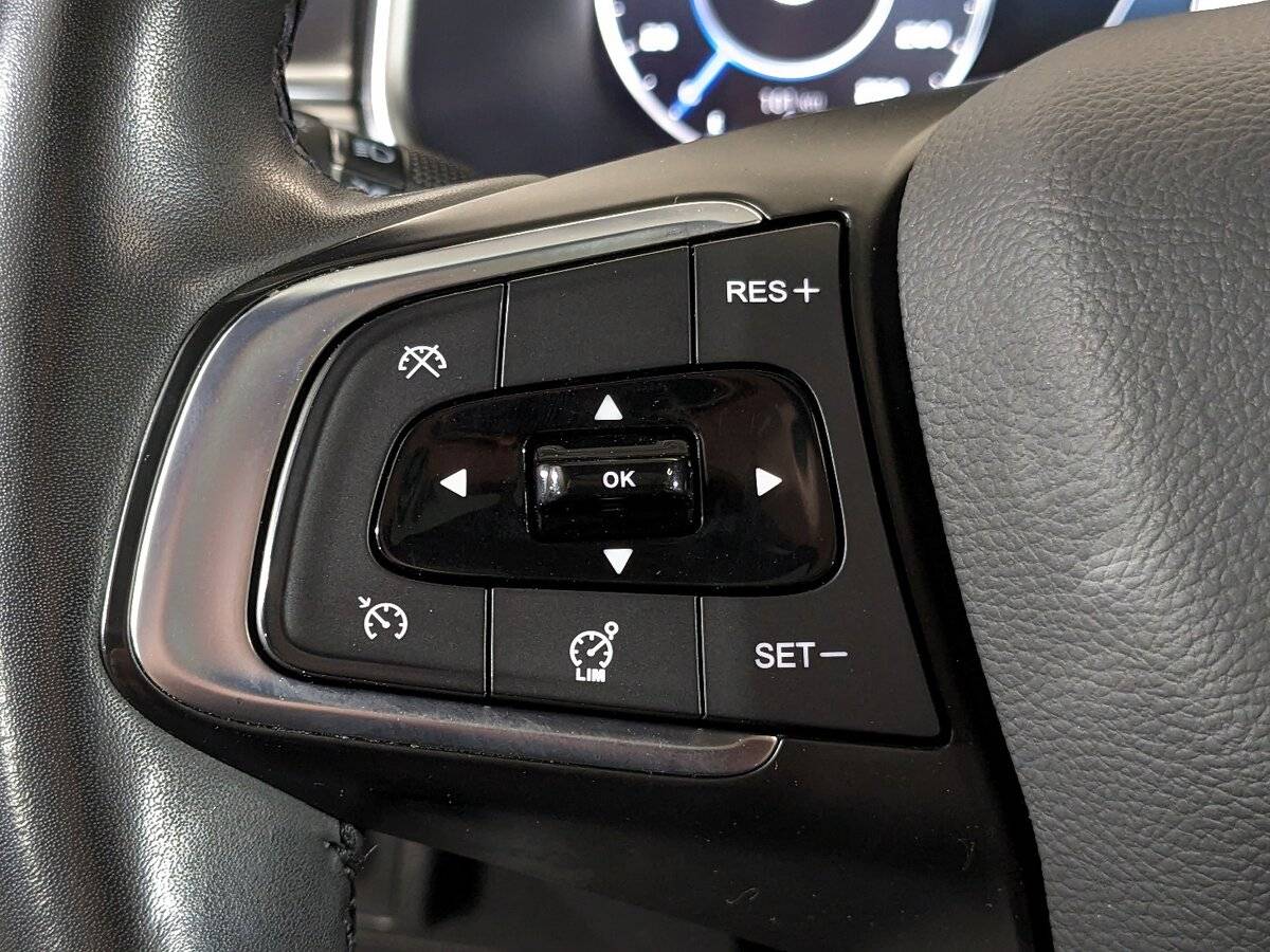 Chery Tiggo 8 Pro с пробегом — 2022 год. Фото: #21