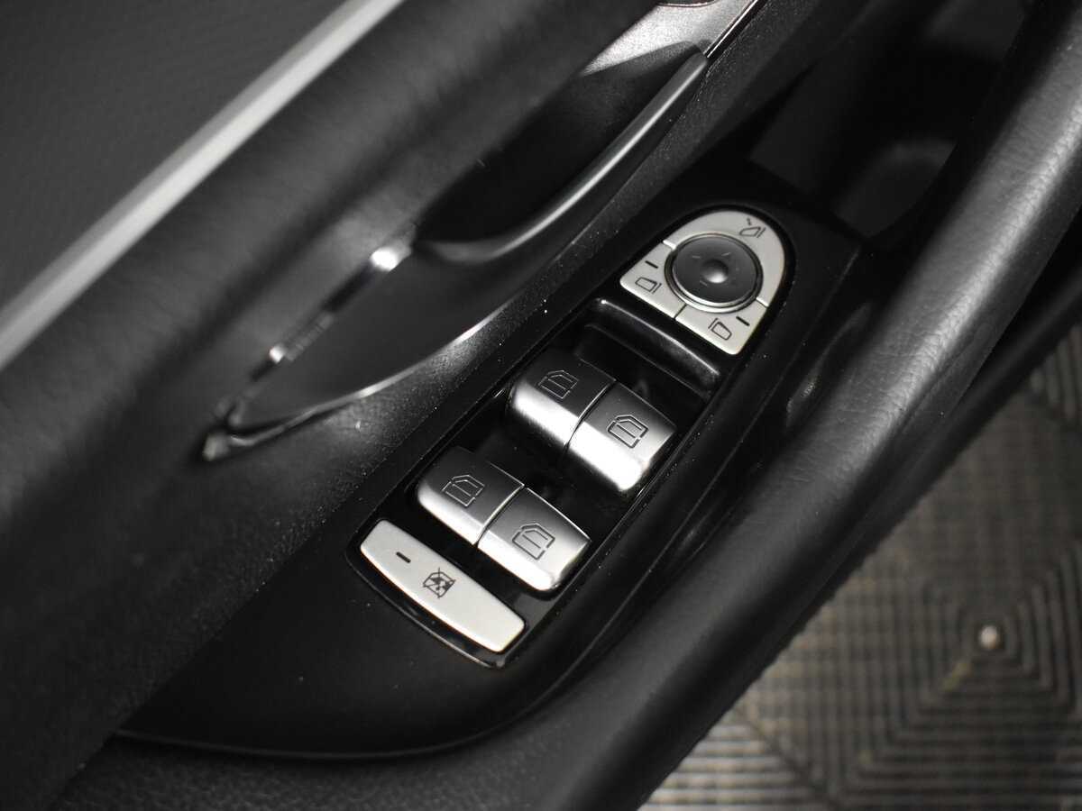 Mercedes-Benz E-Класс с пробегом — 2018 год. Фото: #5