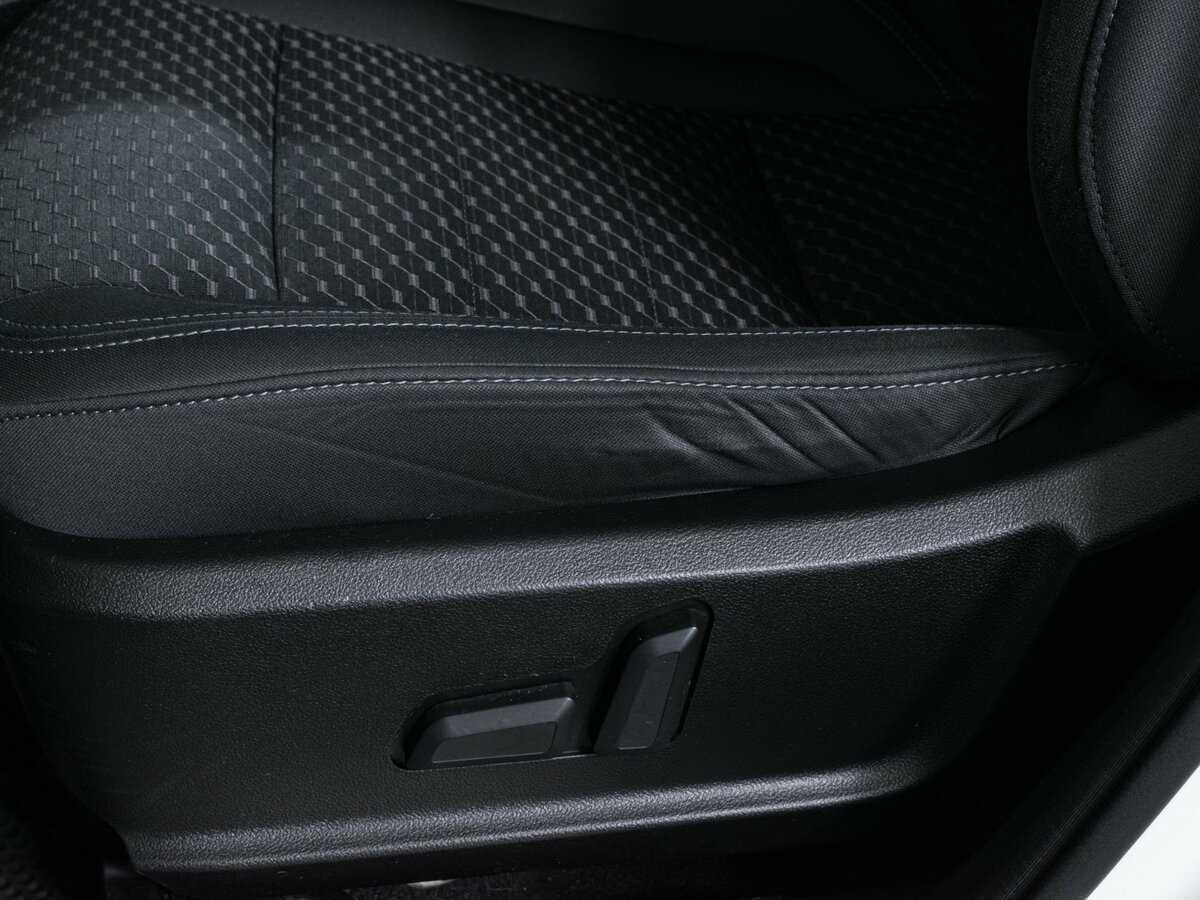 Haval F7x с пробегом — 2021 год. Фото: #14