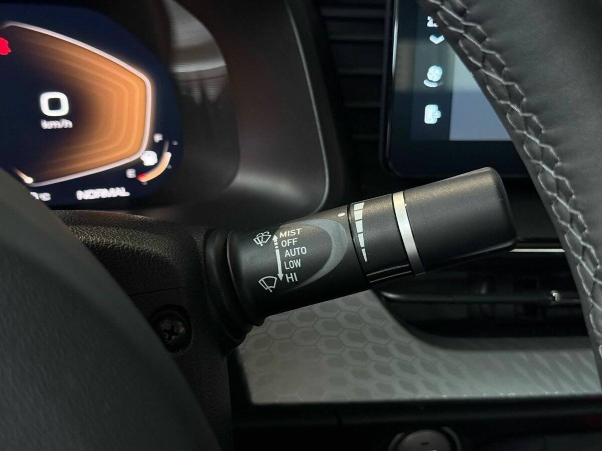 Haval F7x с пробегом — 2023 год. Фото: #34