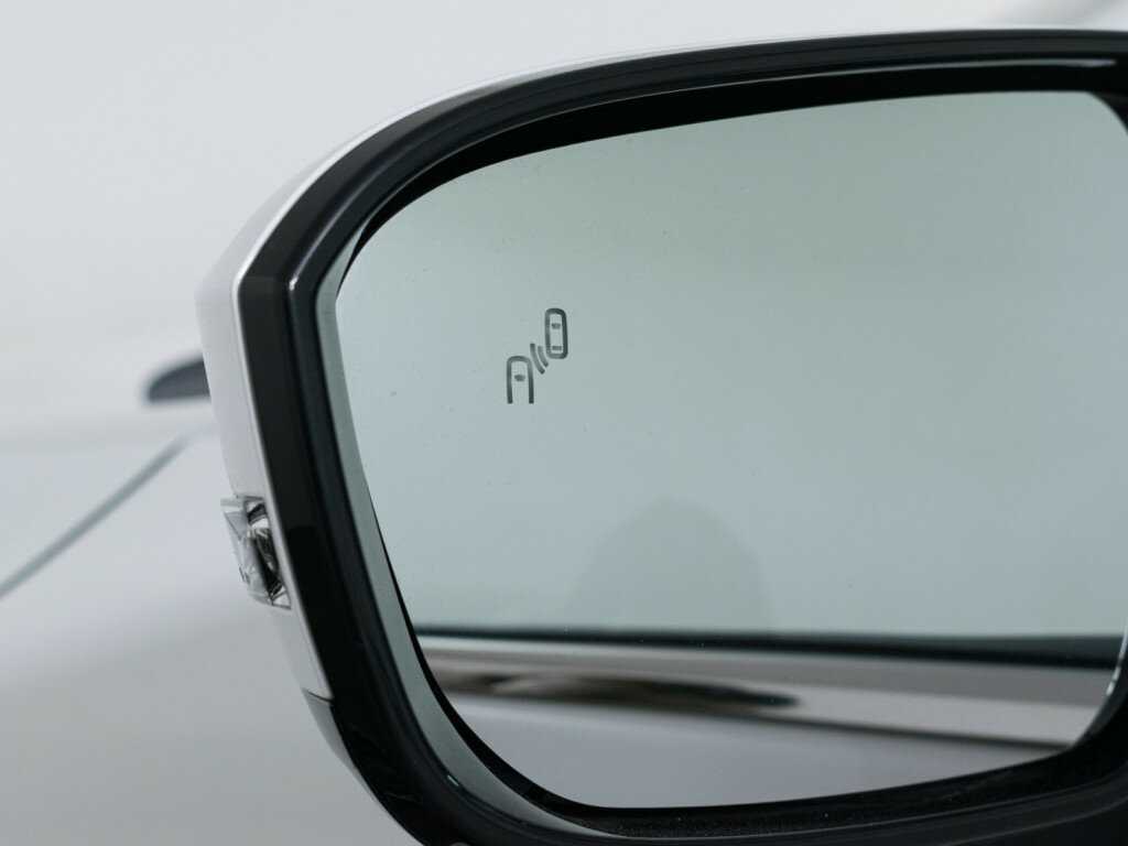 EXEED LX с пробегом — 2023 год. Фото: #17