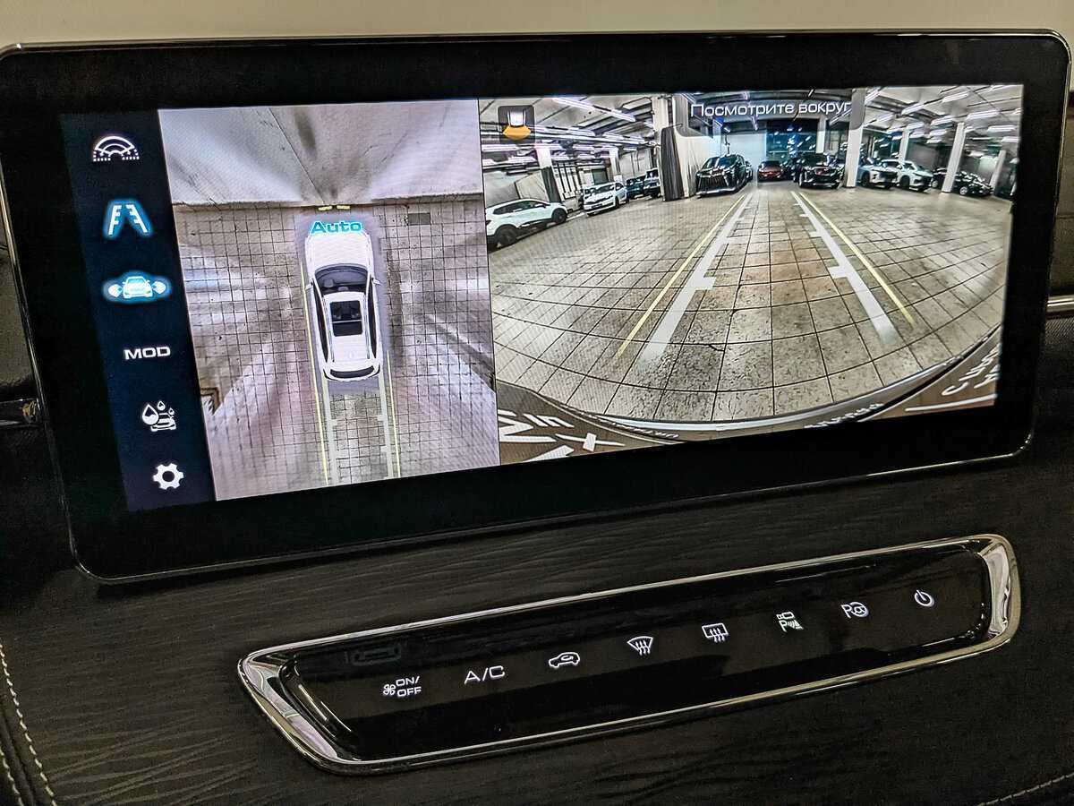 Haval Jolion с пробегом — 2022 год. Фото: #23