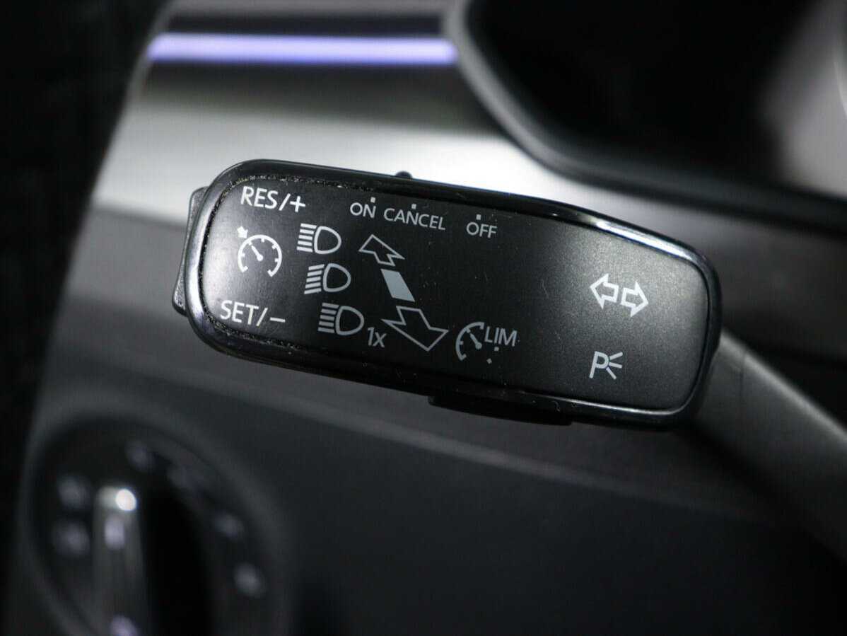 Skoda Superb с пробегом — 2019 год. Фото: #18