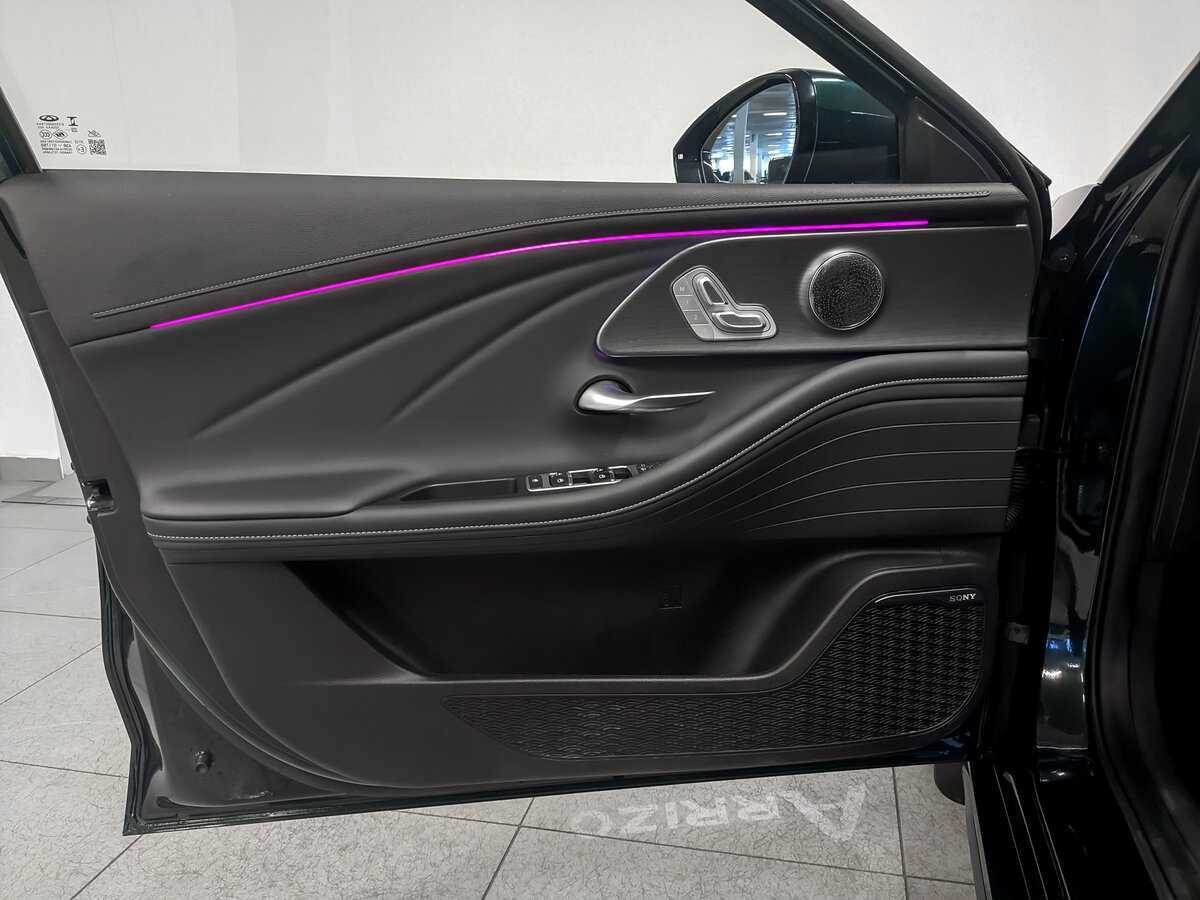 Chery Arrizo 8 с пробегом — 2023 год. Фото: #22