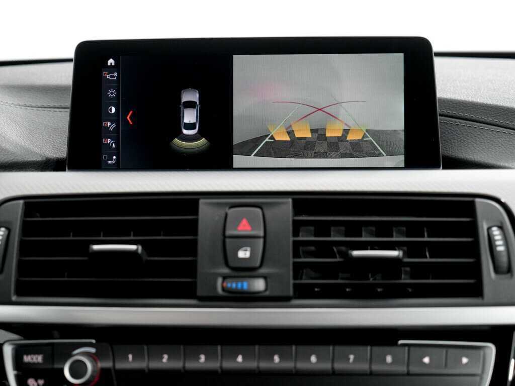 BMW 4 серии с пробегом — 2019 год. Фото: #19