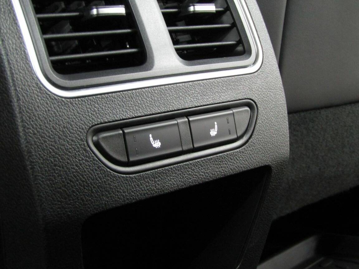 Haval F7 с пробегом — 2022 год. Фото: #12