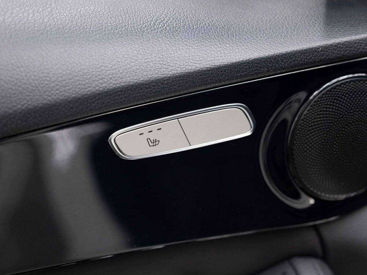 Mercedes-Benz C-Класс с пробегом — 2014 год. Фото: #18