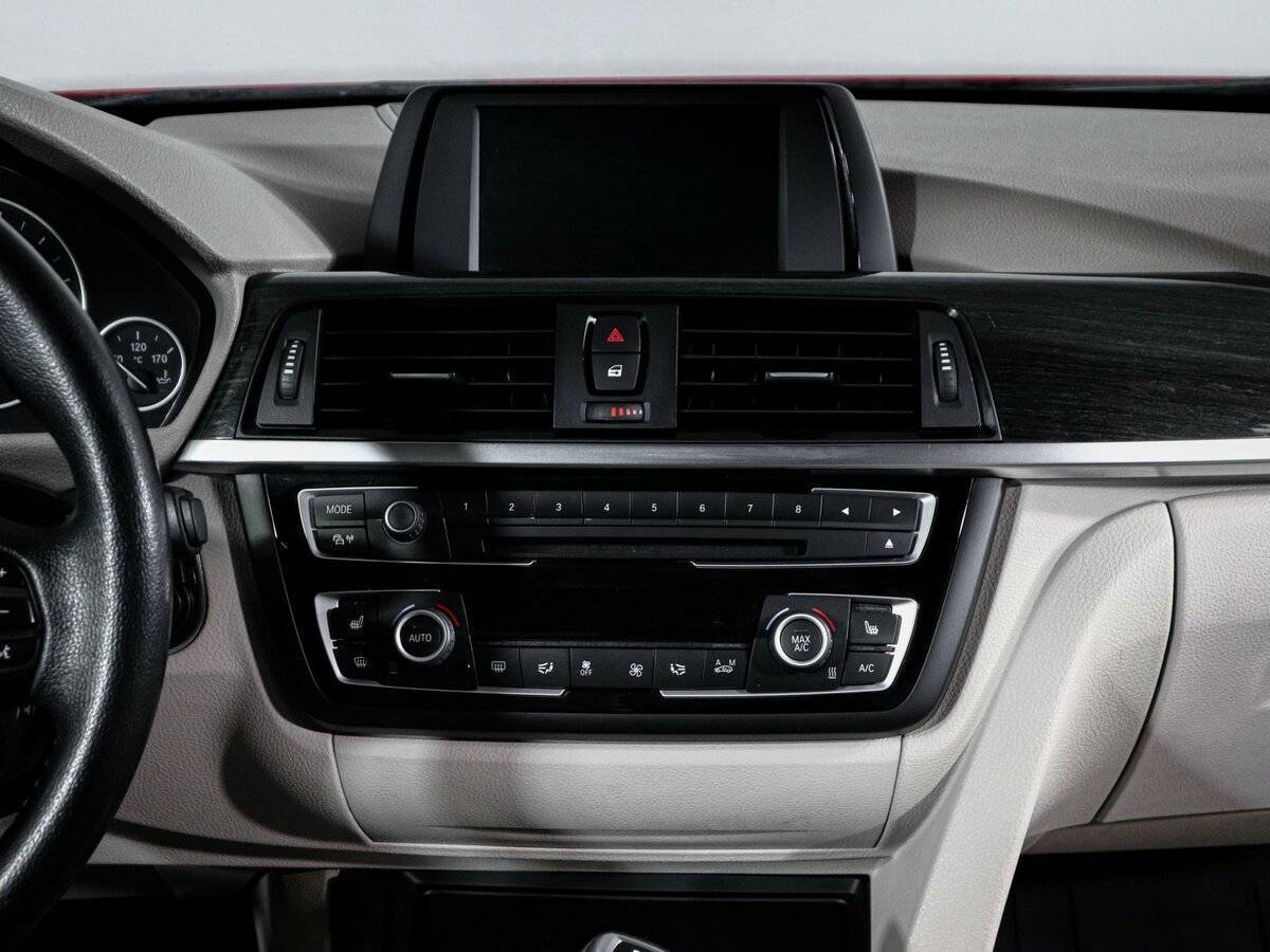 BMW 4 серии с пробегом — 2014 год. Фото: #12