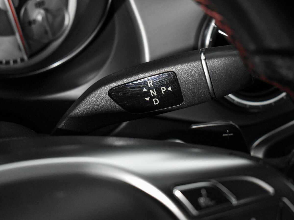 Mercedes-Benz CLA с пробегом — 2013 год. Фото: #6