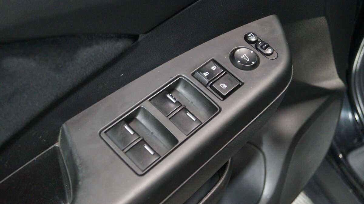 Honda CR-V с пробегом — 2013 год. Фото: #12