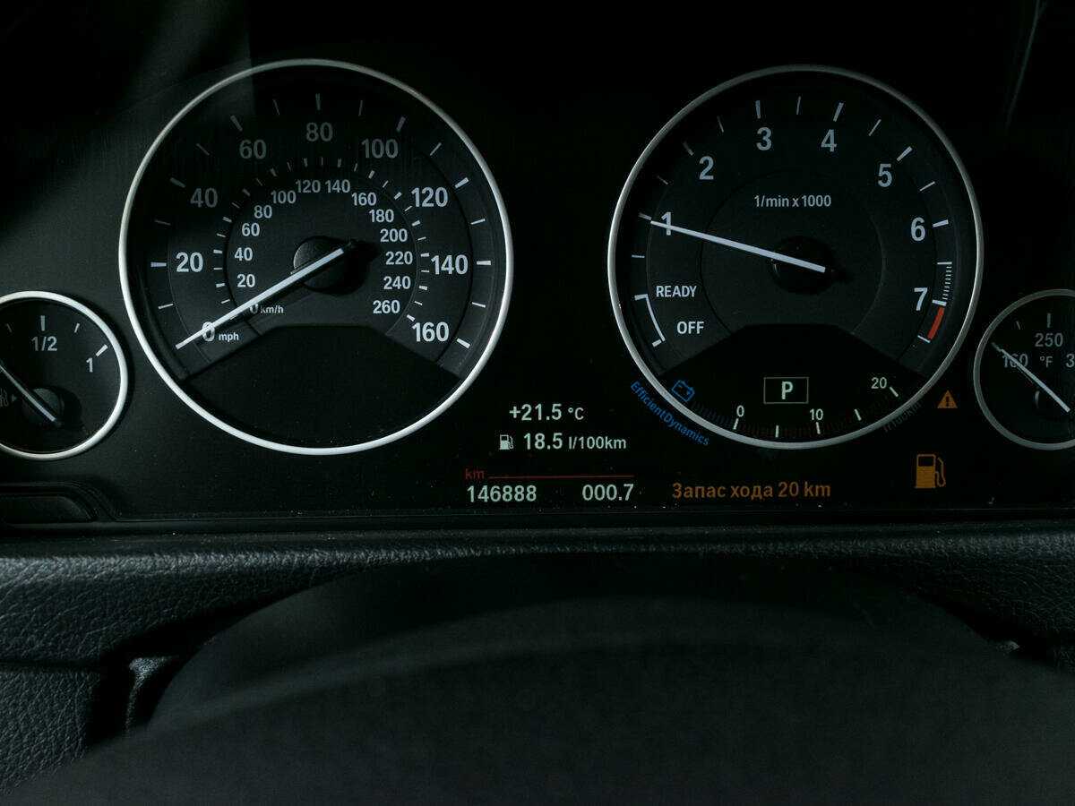 BMW 4 серии с пробегом — 2015 год. Фото: #14