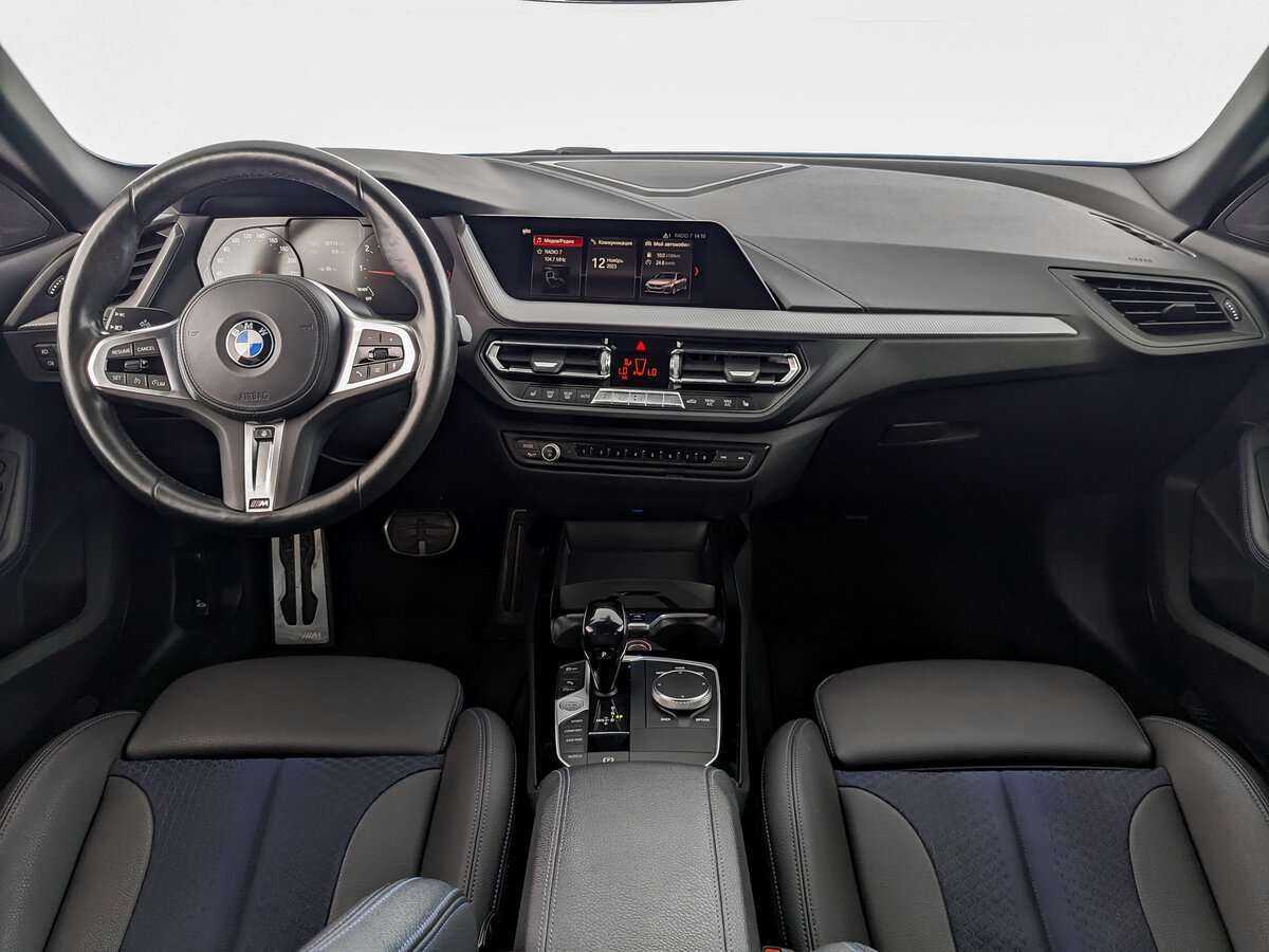 BMW 2 серии с пробегом — 2020 год. Фото: #11