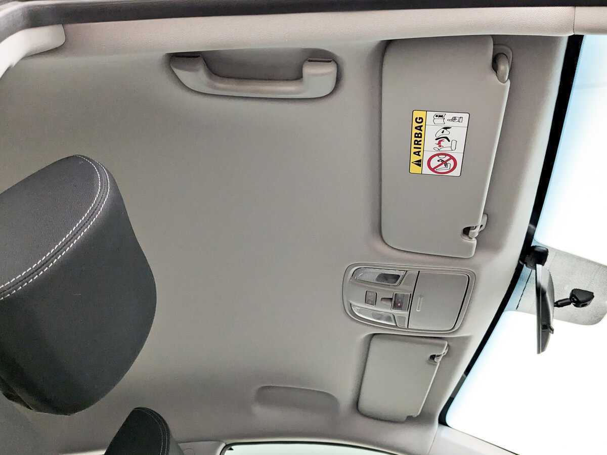 Kia Sportage с пробегом — 2021 год. Фото: #18