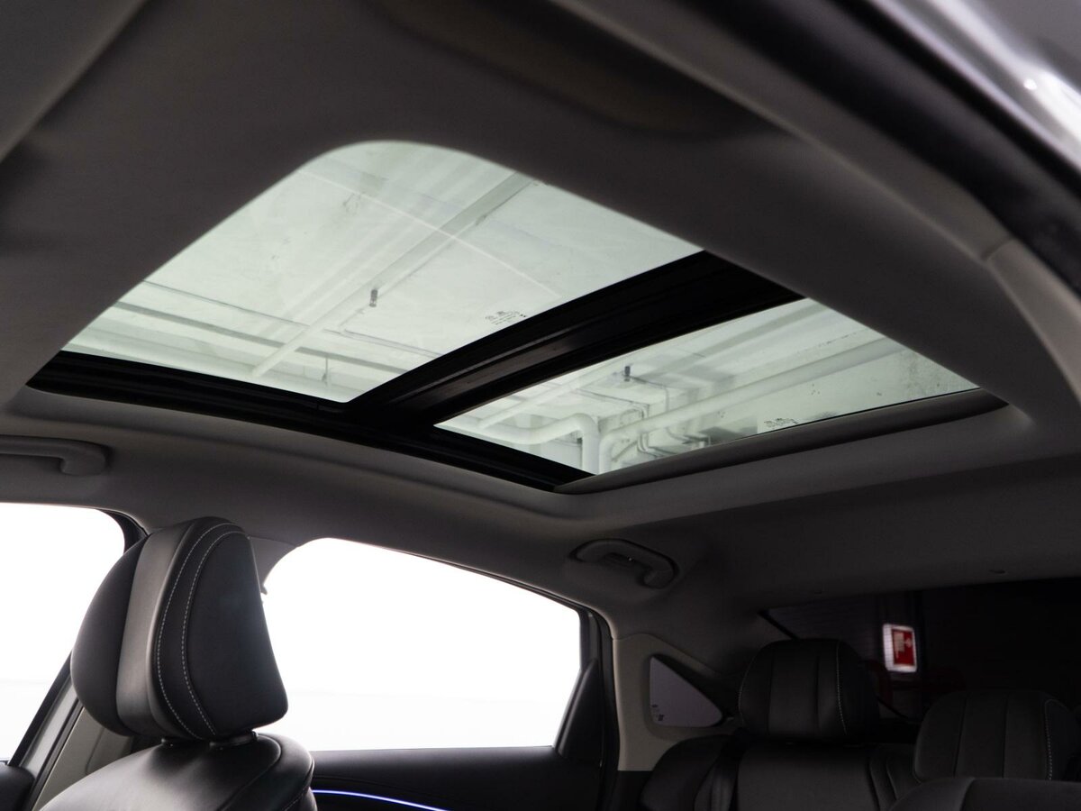 Chery Arrizo 8 с пробегом — 2023 год. Фото: #11