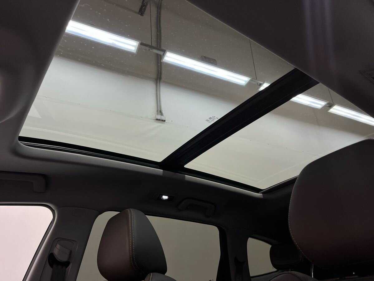 Chery Tiggo 8 Pro с пробегом — 2022 год. Фото: #14