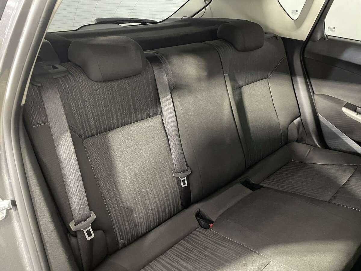 Opel Astra с пробегом — 2012 год. Фото: #14