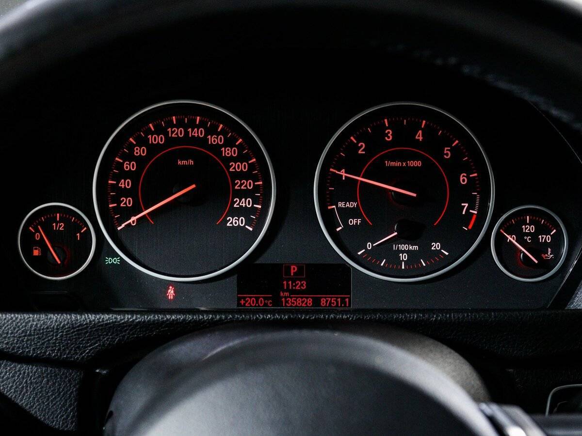 BMW 4 серии с пробегом — 2018 год. Фото: #10