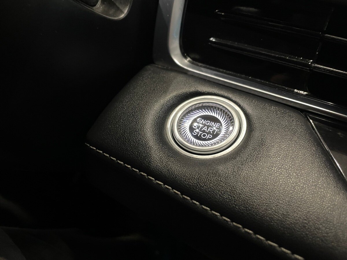 Chery Arrizo 8 с пробегом — 2023 год. Фото: #9