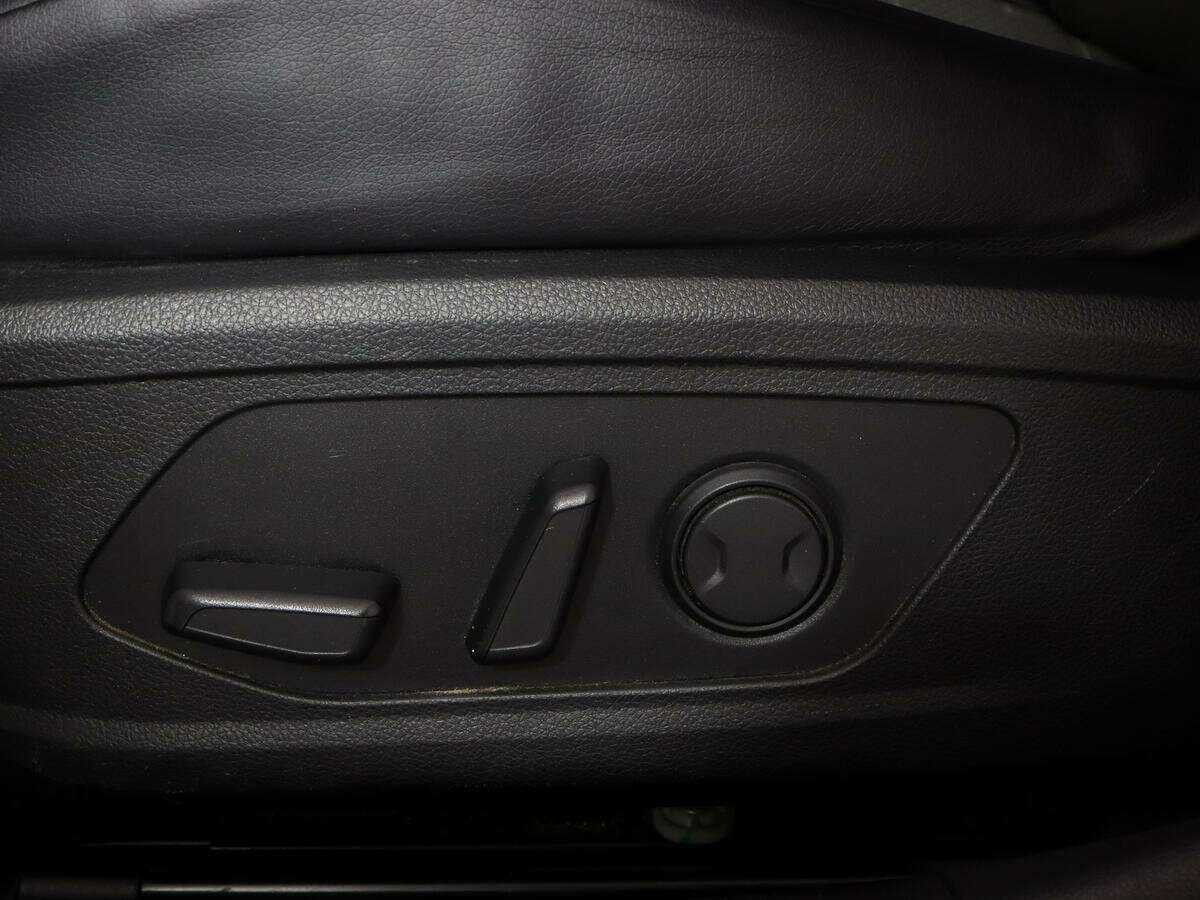 Kia K5 с пробегом — 2020 год. Фото: #15