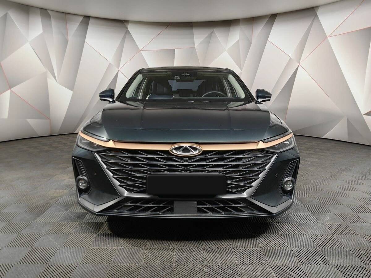 Chery Arrizo 8 с пробегом — 2023 год. Фото: #0