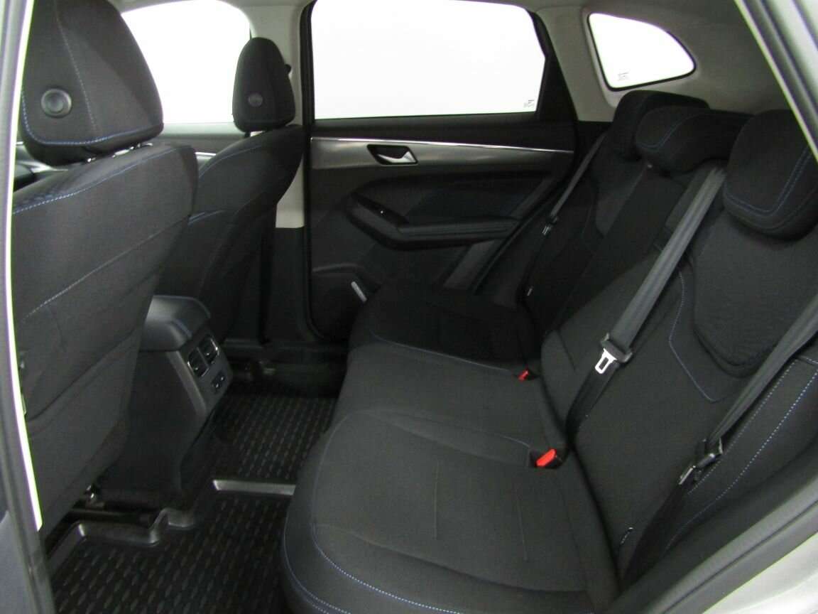 Haval Jolion с пробегом — 2024 год. Фото: #11