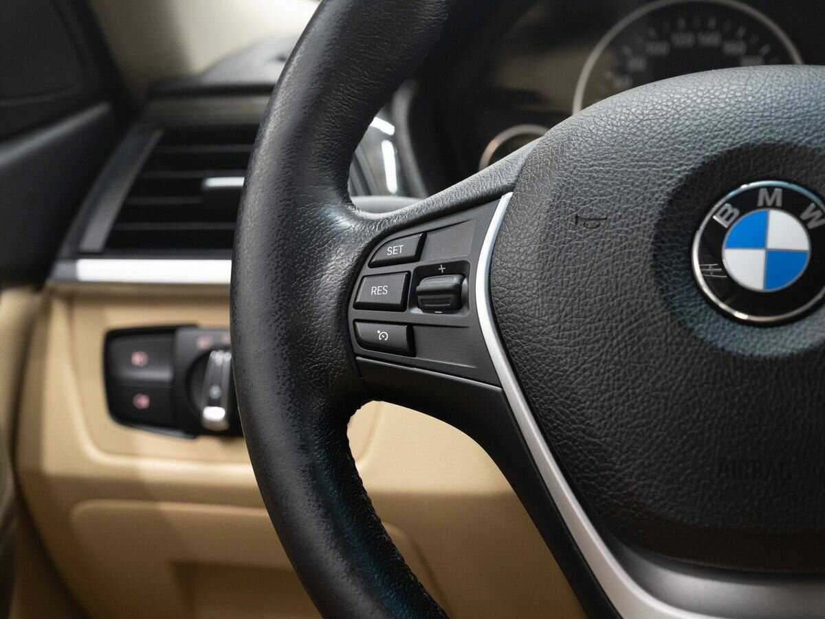 BMW 4 серии с пробегом — 2014 год. Фото: #14