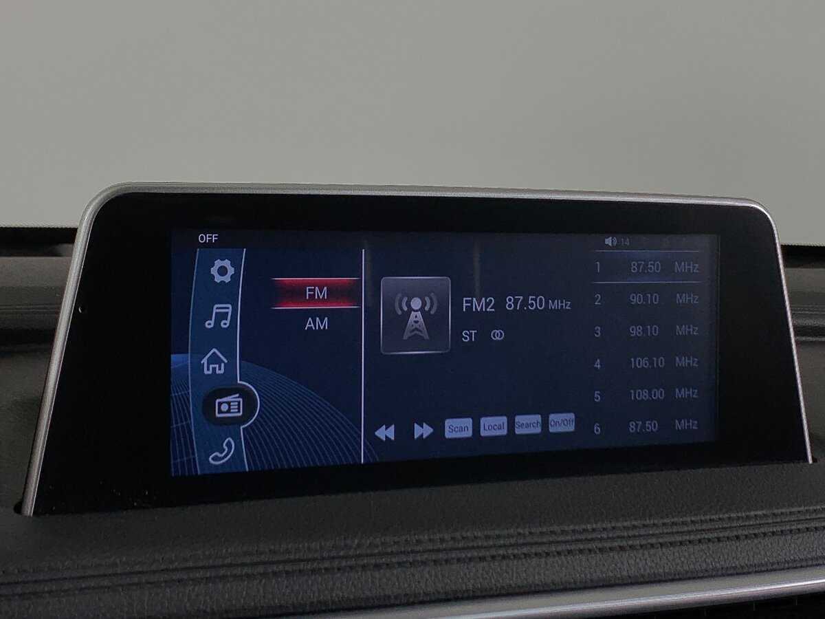 Dongfeng 580 с пробегом — 2021 год. Фото: #15